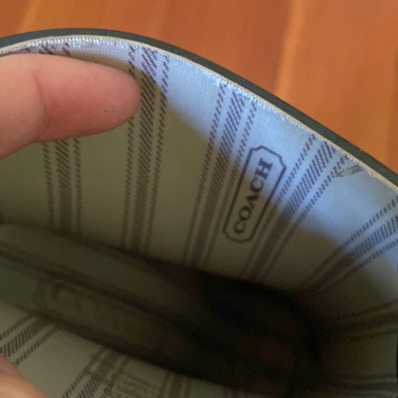 Coach rain boots - Picture 4 of 10